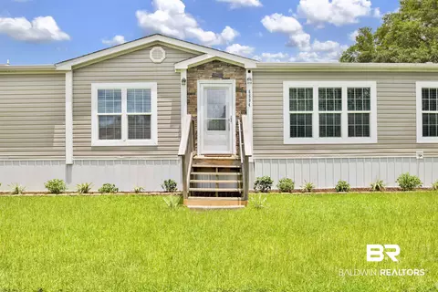 6594 Will Jones Rd, Jay, FL 32565 photo 2