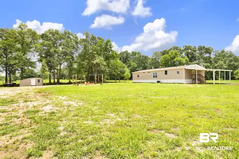 6594 Will Jones Rd, Jay, FL 32565 photo 31