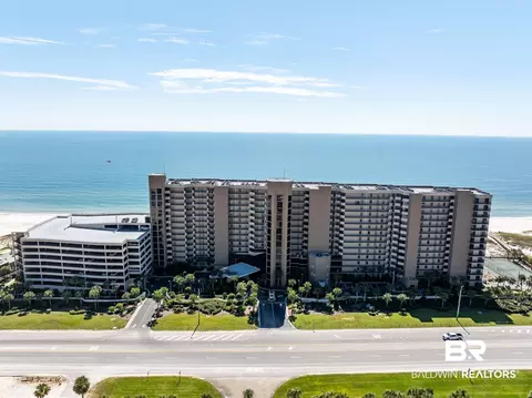29576 Perdido Beach Blvd #805, Orange Beach, AL 36561