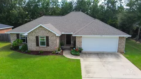 5936 Shady Woods Ct, Gulf Shores, AL 36542