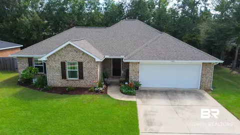 5936 Shady Woods Ct, Gulf Shores, AL 36542