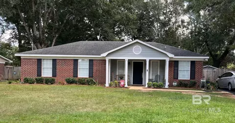 1261 Comstock Ct, Mobile, AL 36695