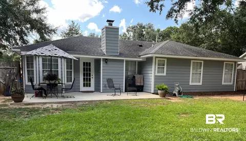 1261 Comstock Ct, Mobile, AL 36695 photo 2