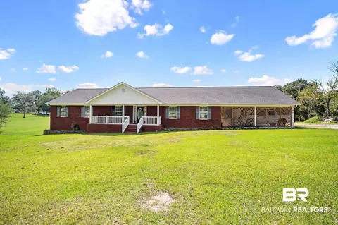 10590 County Road 32, Fairhope, AL 36532