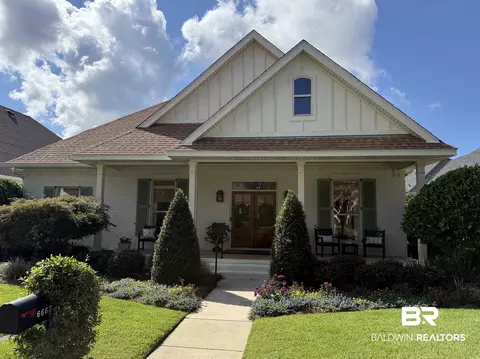 6662 Willowbridge Dr, Fairhope, AL 36532