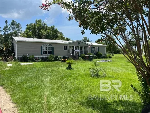 7559 Hirs Pl, Foley, AL 36535