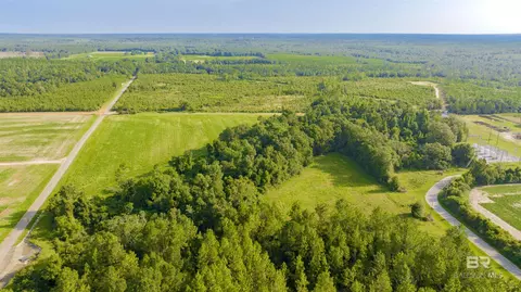 00 Cobbtown Rd, Jay, FL 32565