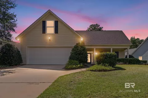30821 Pine Ct, Spanish Fort, AL 36527