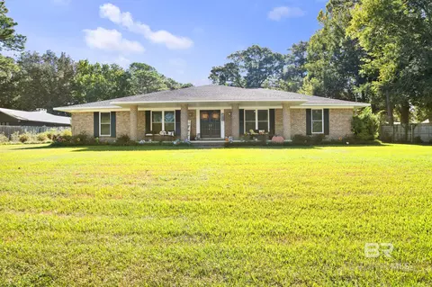 611 Southern Way, Spanish Fort, AL 36527