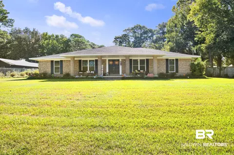 611 Southern Way, Spanish Fort, AL 36527