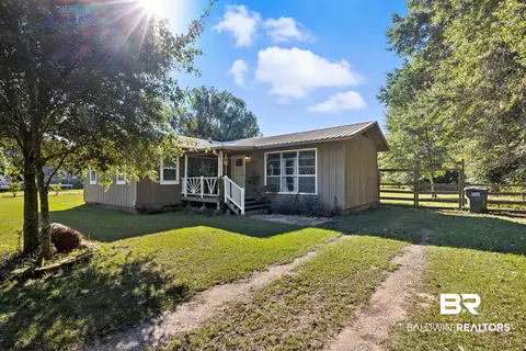 15324 Beasley Rd, Foley, AL 36535