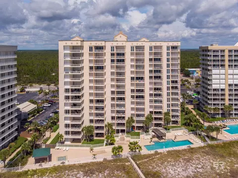 24880 Perdido Beach Blvd #706, Orange Beach, AL 36561