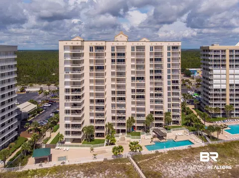 24880 Perdido Beach Blvd #706, Orange Beach, AL 36561