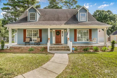 1031 Seven Hills Dr, Mobile, AL 36695