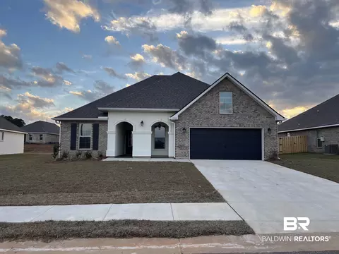 11310 Bonaventure Ave, Daphne, AL 36526