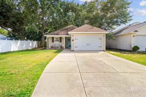 4636 Pine Blvd, Orange Beach, AL 36561