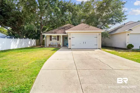 4636 Pine Blvd, Orange Beach, AL 36561
