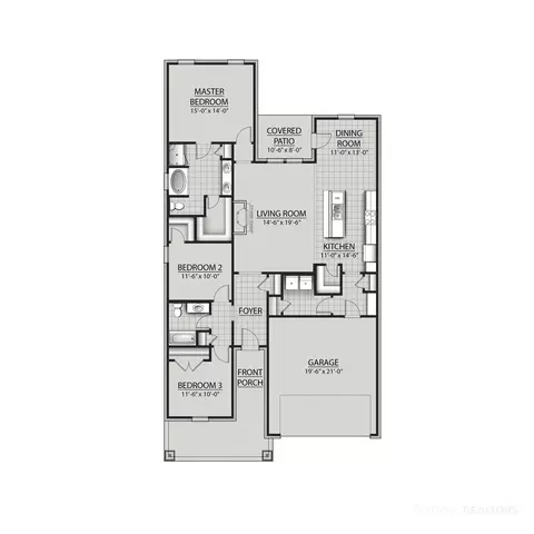 885 Sumter Loop, Foley, AL 36535 photo 3