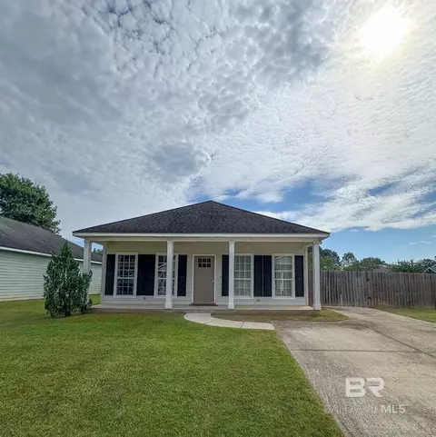 24037 Gemstone Dr, Loxley, AL 36551
