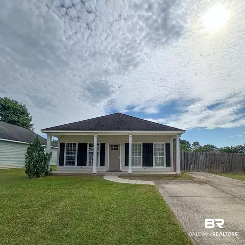 24037 Gemstone Dr, Loxley, AL 36551
