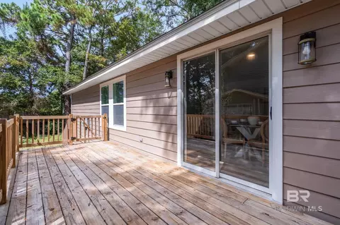 Exterior - 125 Eagle Dr, Daphne, AL 36526 photo 2 of 5