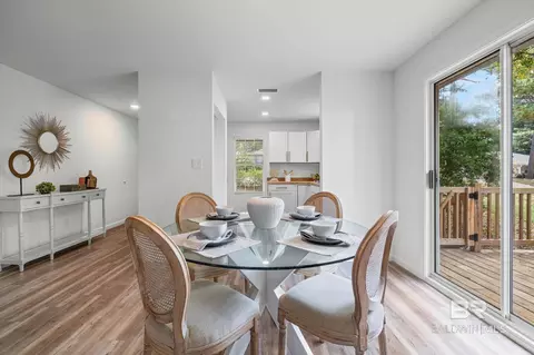 Dining - 125 Eagle Dr, Daphne, AL 36526 photo 1 of 1
