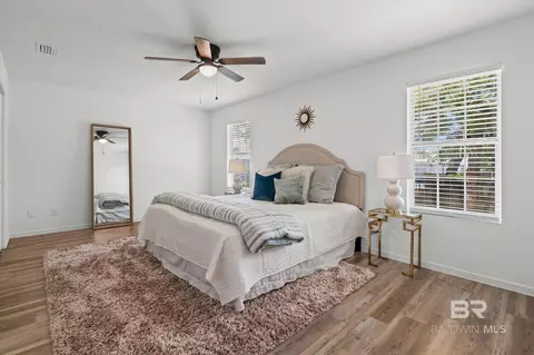 Bedroom - 125 Eagle Dr, Daphne, AL 36526 photo 1 of 2