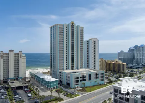 533 E Beach Blvd #1203, Gulf Shores, AL 36542