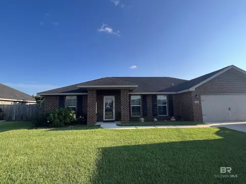 33584 Field Stone Ln, Lillian, AL 36549