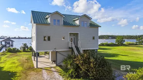 16235 Bon Bay Dr, Gulf Shores, AL 36542