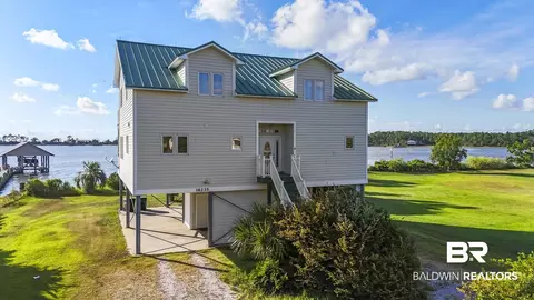 16235 Bon Bay Dr, Gulf Shores, AL 36542
