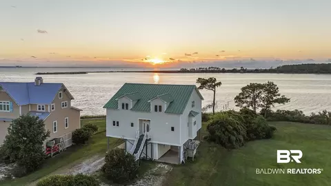 16235 Bon Bay Dr, Gulf Shores, AL 36542