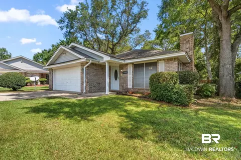 34262 Kathryn Dr, Lillian, AL 36549