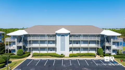 24101 Perdido Beach Blvd #102-B, Orange Beach, AL 36561
