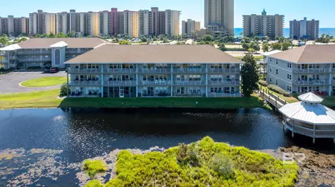 24101 Perdido Beach Blvd #203-B, Orange Beach, AL 36561
