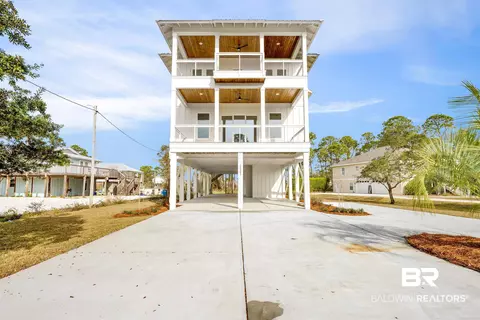 26501 Cotton Bayou Dr, Orange Beach, AL 36561