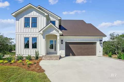 31261 Oak Dr, Orange Beach, AL 36561