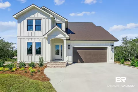 31261 Oak Dr, Orange Beach, AL 36561