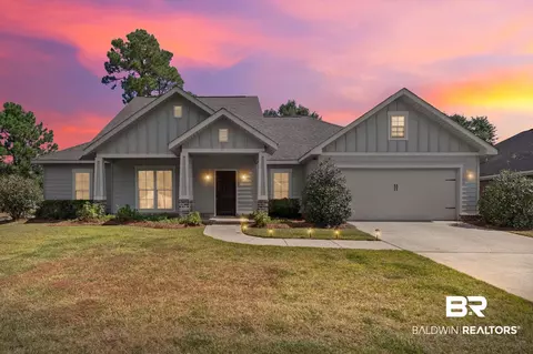 11555 Lodgepole Ct, Spanish Fort, AL 36527