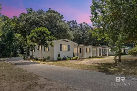 406 Jasmine Ave, Fairhope, AL 36532