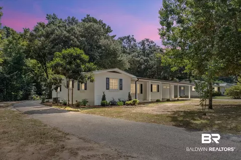 406 Jasmine Ave, Fairhope, AL 36532