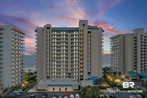 24950 Perdido Beach Blvd #401, Orange Beach, AL 36561