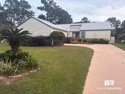449 W 22nd Ave, Gulf Shores, AL 36542