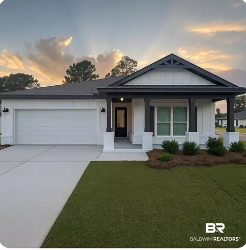 16099 Laurelbrooke Loop, Fairhope, AL 36532