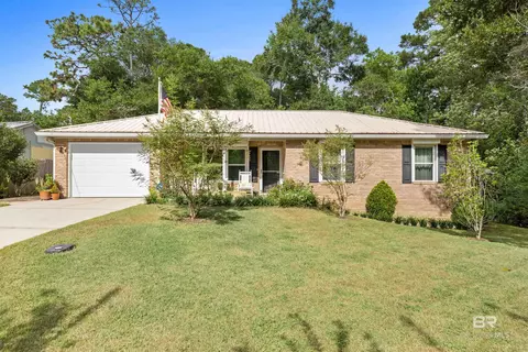 1277 Rio Cir, Lillian, AL 36549