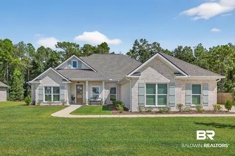 8108 Calverton St, Foley, AL 36535