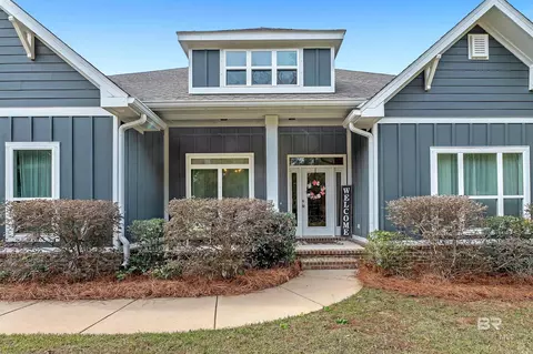 12213 Pecan Grove St, Magnolia Springs, AL 36555