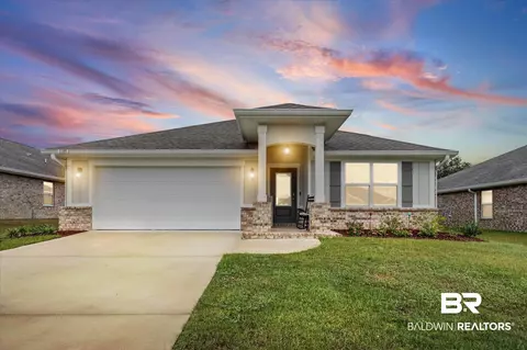 1105 Hayward Loop, Foley, AL 36535