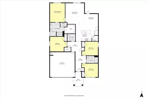 1105 Hayward Loop, Foley, AL 36535 photo 30