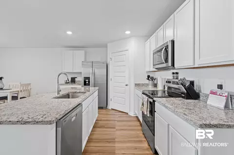 1105 Hayward Loop, Foley, AL 36535 photo 6